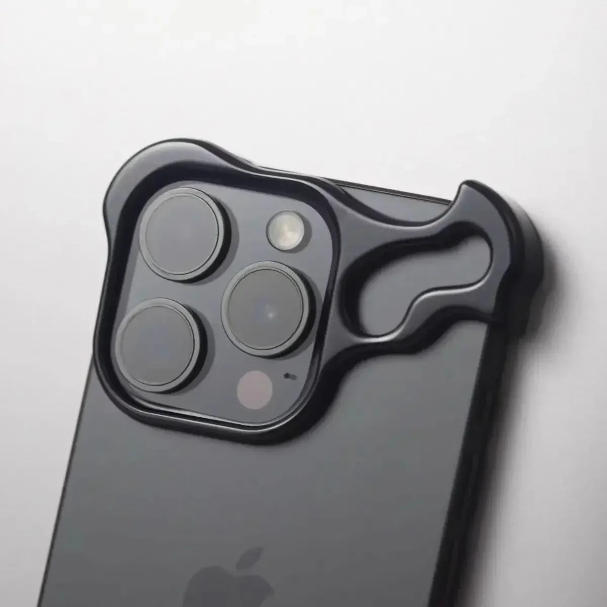 Nordic Case "Arctic Armor"