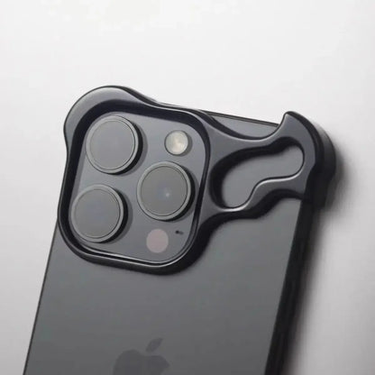 Nordic Case "Arctic Armor"