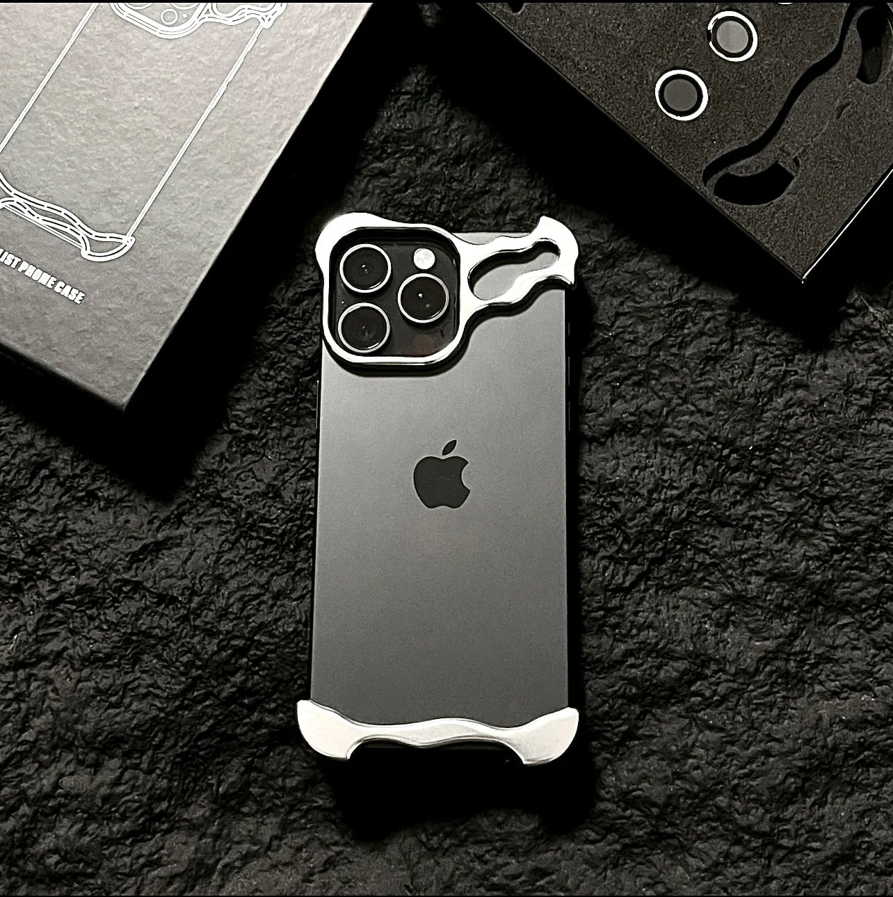 Nordic Case "Arctic Armor"