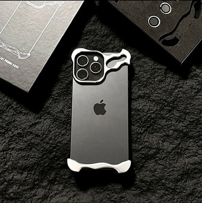 Nordic Case "Arctic Armor"