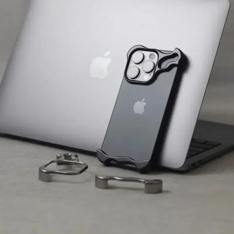 Nordic Case "Arctic Armor"
