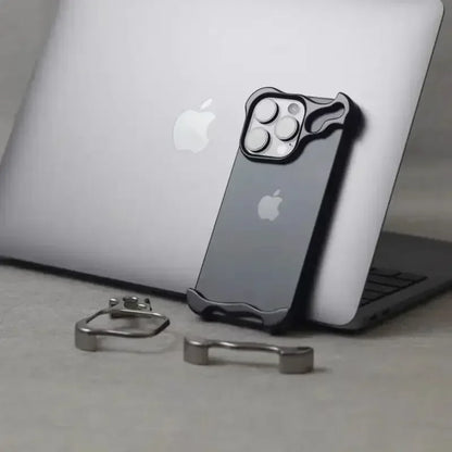 Nordic Case "Arctic Armor"