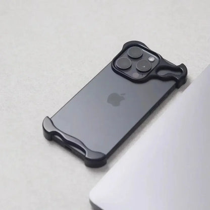 Nordic Case "Arctic Armor"