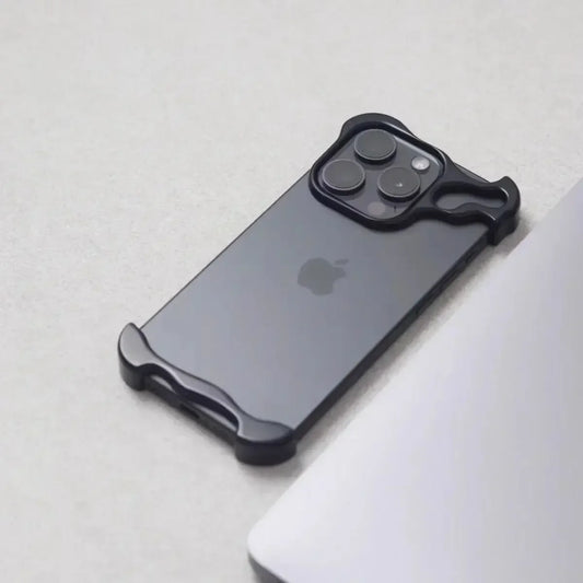 Nordic Case "Arctic Armor"
